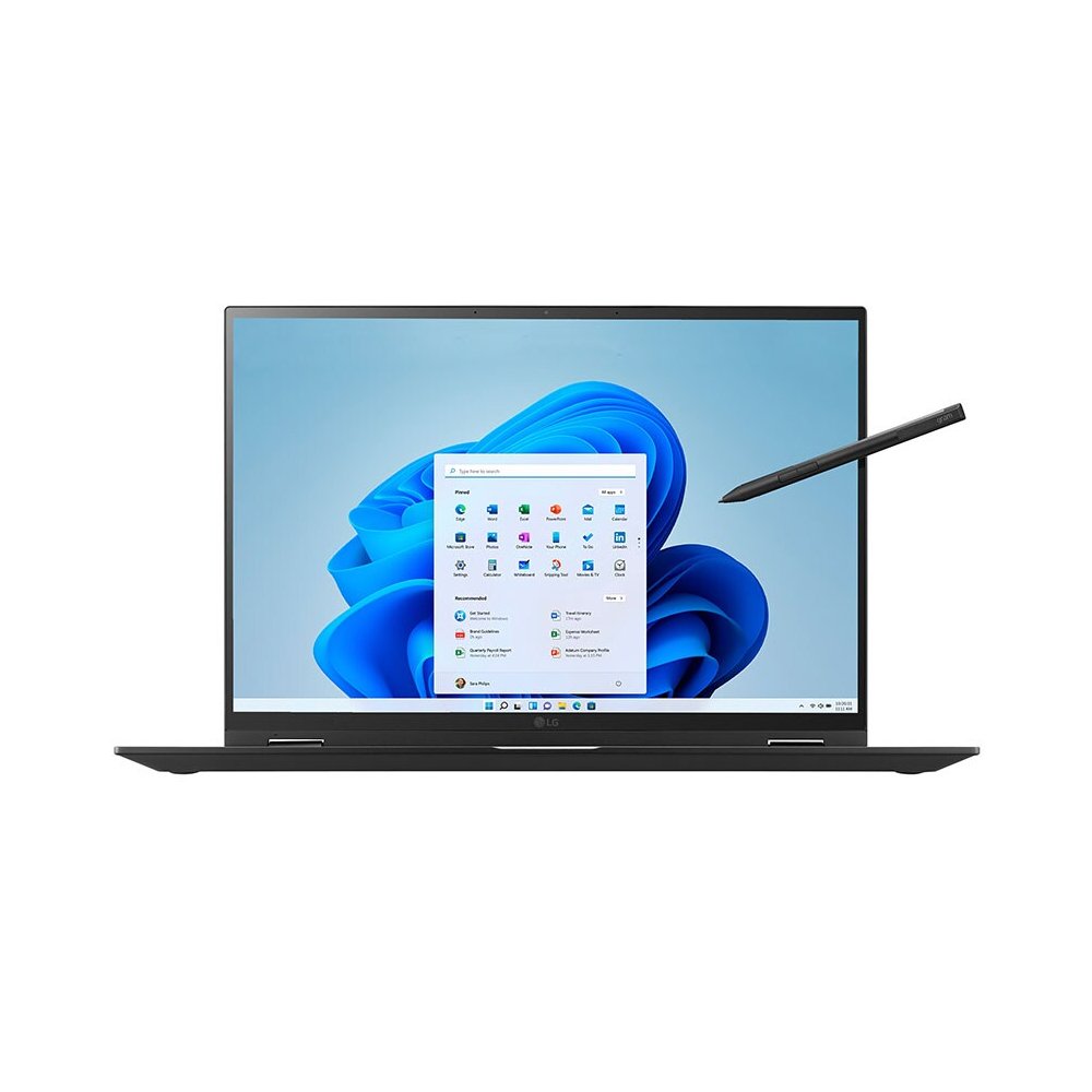 Laptops
