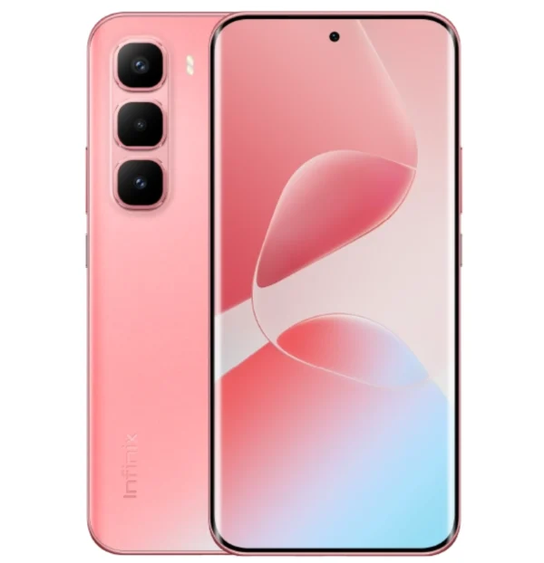 Infinix Hot 60 Pro+2