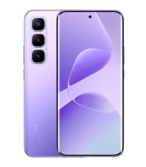 Infinix Hot 60 Pro+3