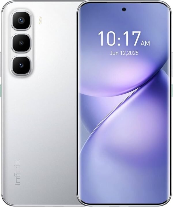 Infinix Hot 60 Pro+4