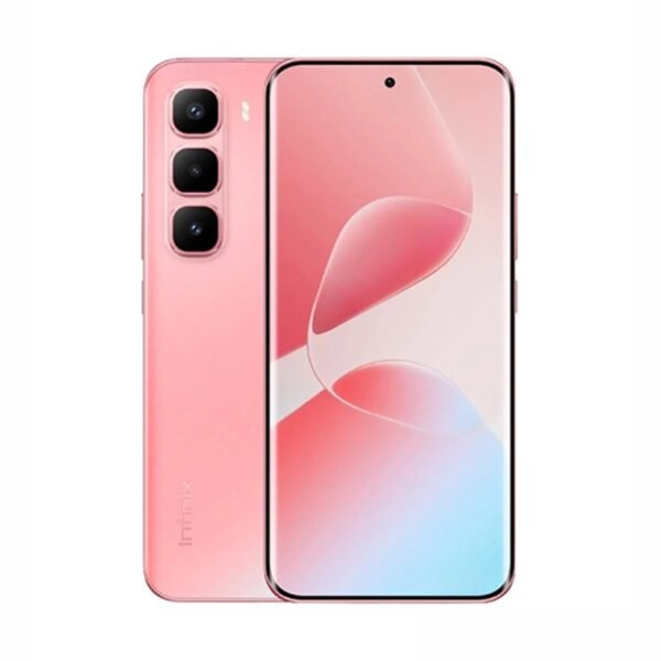 Infinix Hot 60 pro2