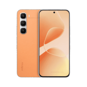 Infinix Hot 60 Pro