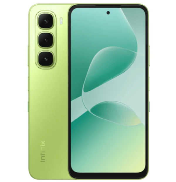 Infinix Hot 60i 2