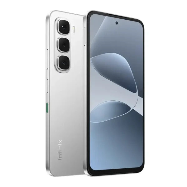 Infinix Hot 60i 3
