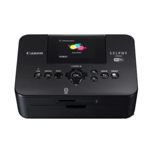 Printer Canon Selphy CP1000