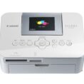 PRINTER CANON CP1000 4