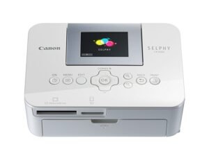PRINTER CANON CP1000 4