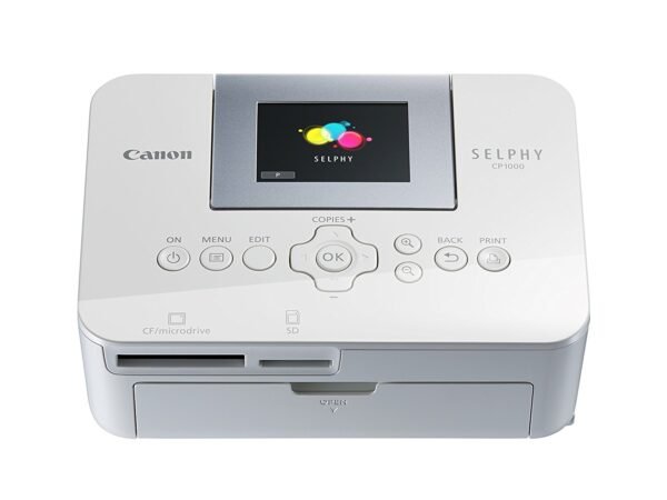 PRINTER CANON CP1000 4