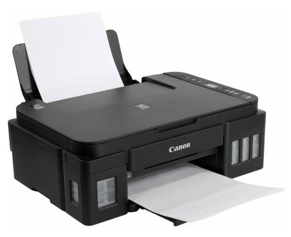 PRINTER CANON G2410 2
