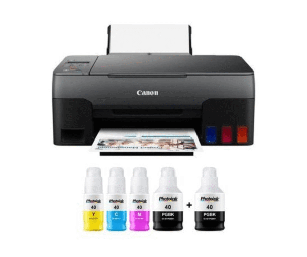 PRINTER CANON G2410 3