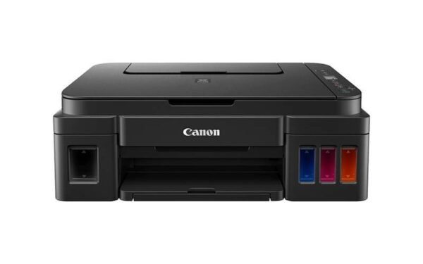 PRINTER CANON G2410 4