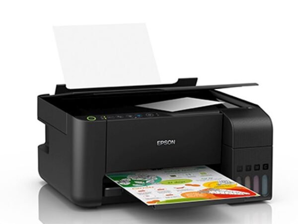 PRINTER EPSON L3250 3