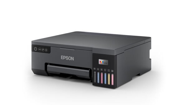 PRINTER EPSON L8050 4