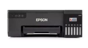 Epson EcoTank L8050