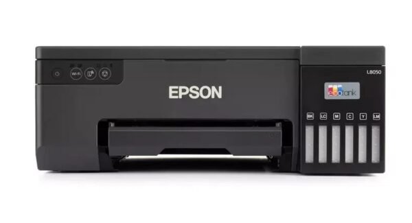 PRINTER EPSON L8050 5