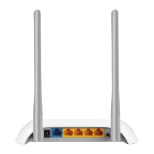 Router Tp Link 840 3