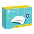 Router Tp Link 840 4