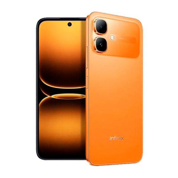 infinix smart 20 4