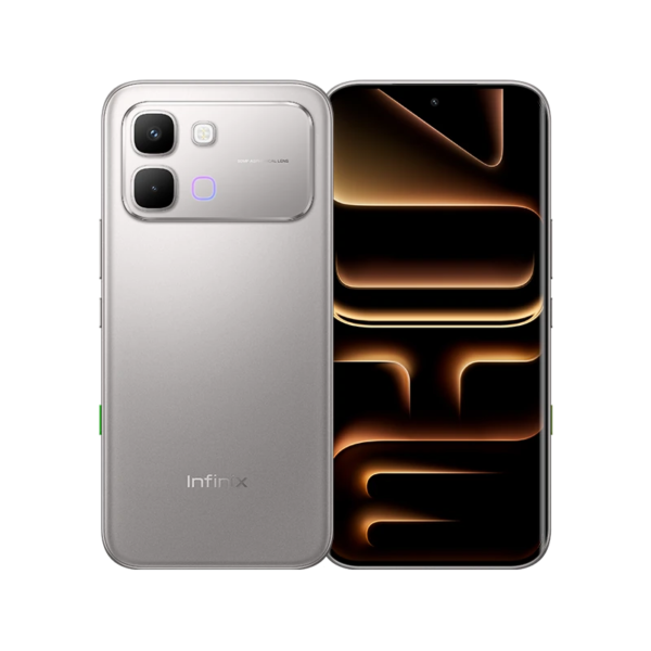 Infinix Note Edge 1