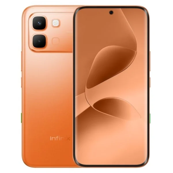 Infinix Note Edge2