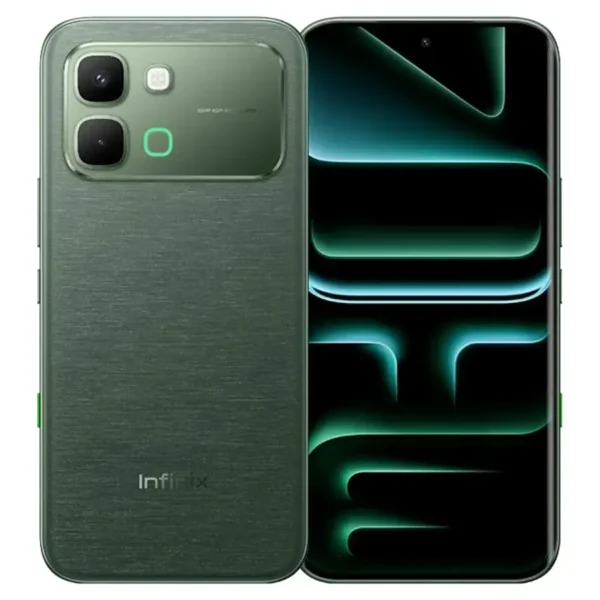 Infinix Note Edge3