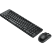 Logitech MK220 Compact Wireless Keyboar 1