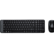 Logitech MK220 Compact Wireless Keyboar 2