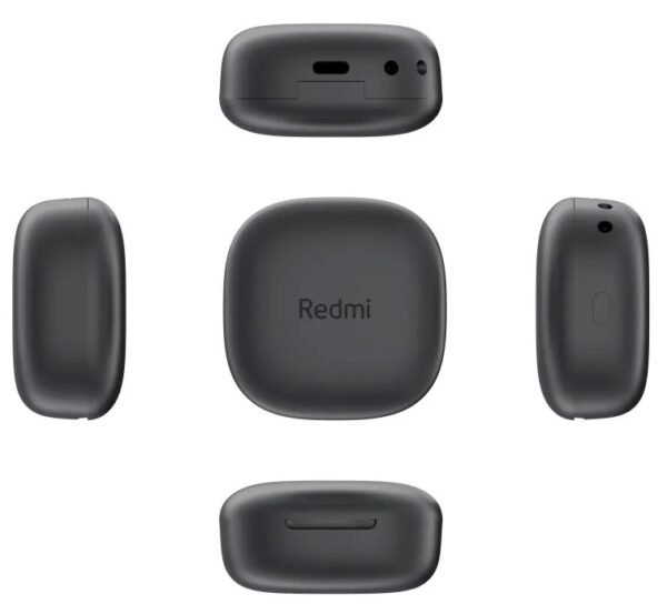 Redmi Bunds Play 6 5r
